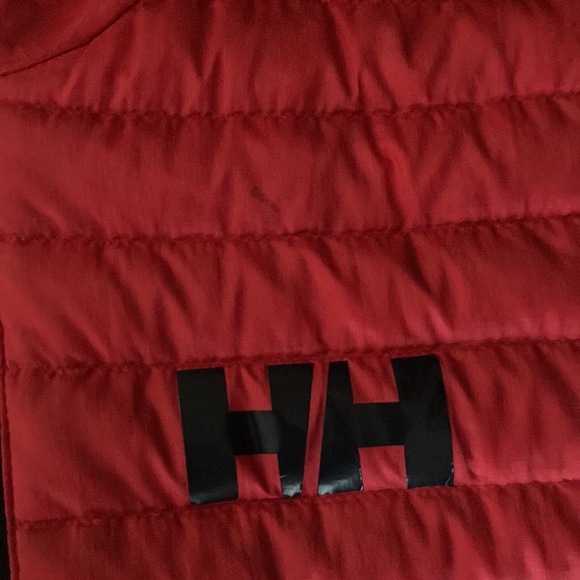 Helly Hansen Puffer Jacket - Picture 4 of 5